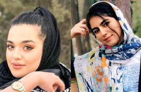 فیلم / بازیگر سرشناس در جستجوی اثری از الهه حسین‌ نژاد دختر گمشده اسلامشهری