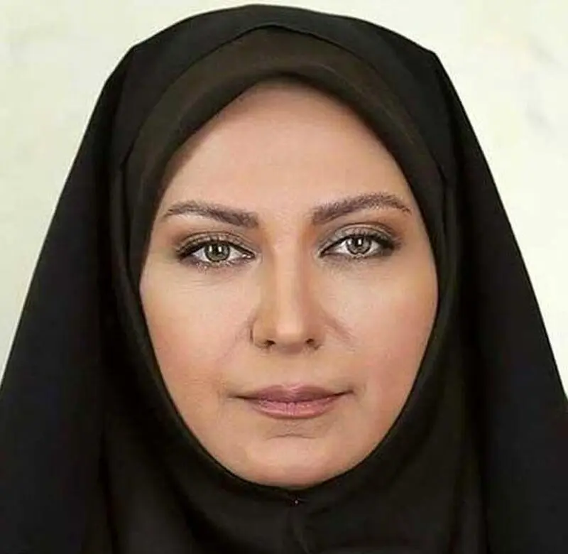 لعیا زنگنه عکس