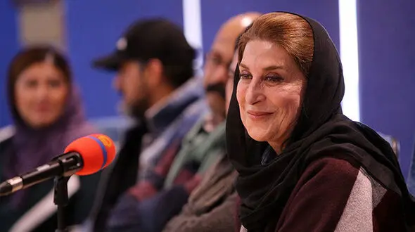 معتمد آریا رییس انجمن صنفی بازیگران سینما شد