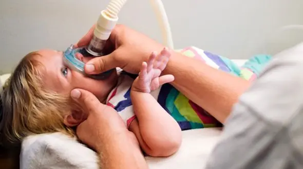 SMA چه نوع بیماری است؟