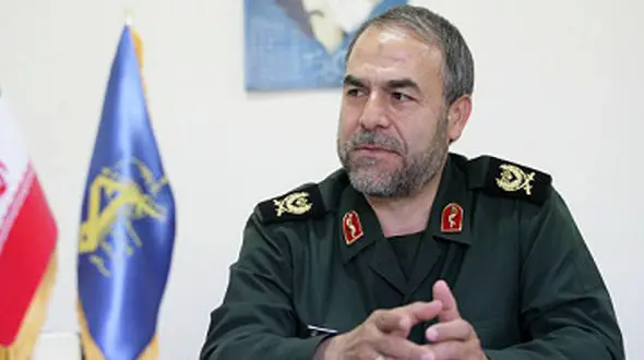 آمریکایی‌ها به دنبال زمینه‌سازی برای ورود به جنگ با ایران هستند