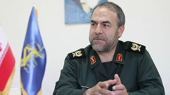 آمریکایی‌ها به دنبال زمینه‌سازی برای ورود به جنگ با ایران هستند