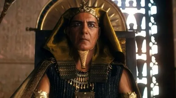 بازیگران سریال حضرت موسی ایرانی + داستان و جزئیات زمان پخش