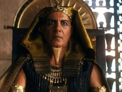 بازیگران سریال حضرت موسی ایرانی + داستان و جزئیات زمان پخش