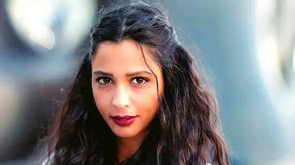 واکنش جگرسوز خانم بازیگر سرشناس به کشتار کودکان فلسطینی !