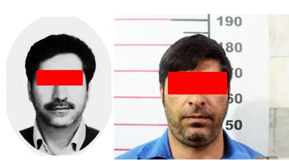 راز کثیف خریدهای لوکس 2 مرد از بازاری های تهران + عکس 