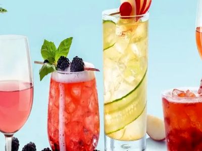 چگونه با مصرف این نوشیدنی‌ ها کم‌ آبی و گرمازدگی را شکست دهیم؟