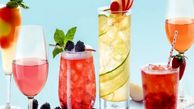 چگونه با مصرف این نوشیدنی‌ ها کم‌ آبی و گرمازدگی را شکست دهیم؟