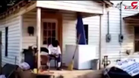 با فقیرترین ایالت آمریکا آشنا شوید +تصویر