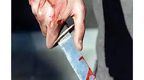 خواهرکشی فجیع در اراک / بازداشت قاتل قبل از سوارشدن تاکسی