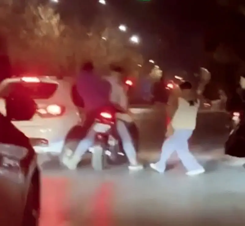 باند مخوف «موبوکسوری ها