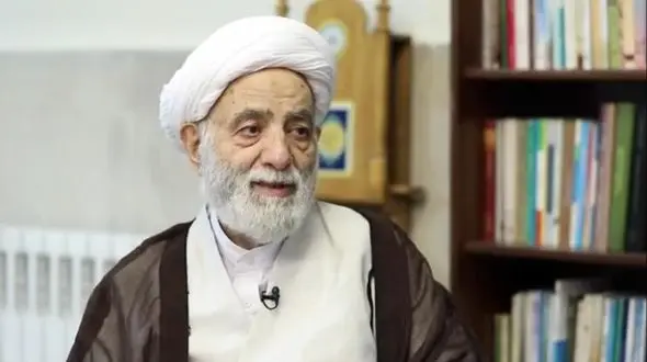 فیلم/ سخنرانی انگیزشی استاد قرائتی/ اگر خواستگاری اومد سراغتون نگو خونه داری؟ ماشین داری؟ دخترت رو بده بره