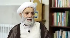 فیلم/ سخنرانی انگیزشی استاد قرائتی/ اگر خواستگاری اومد سراغتون نگو خونه داری؟ ماشین داری؟ دخترت رو بده بره