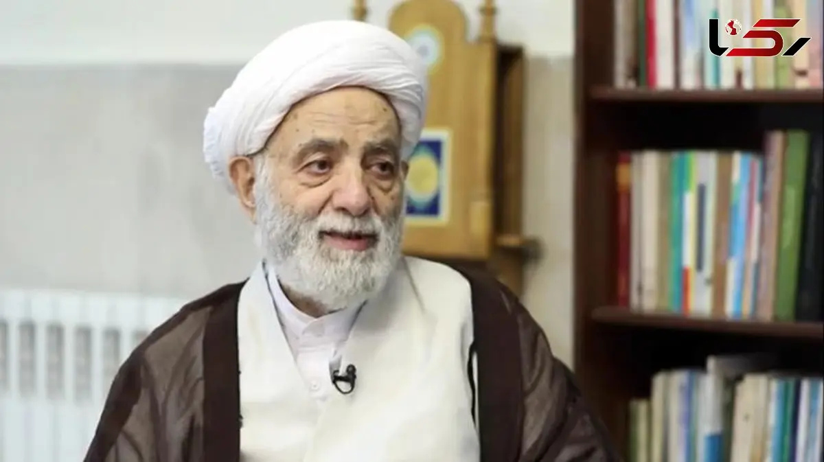 فیلم/ سخنرانی انگیزشی استاد قرائتی/ اگر خواستگاری اومد سراغتون نگو خونه داری؟ ماشین داری؟ دخترت رو بده بره