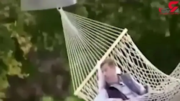 هیجان انگیز ترین کاربرد پهپاد + فیلم