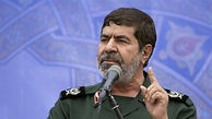 واکنش سپاه پاسداران به بیانیه حماس: از سخنان سردار شریف سوءبرداشت شد