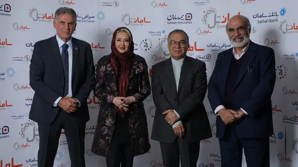 حراج شماره های رند «سامانتل» با هدف «انسان دوستانه» +تصاویر