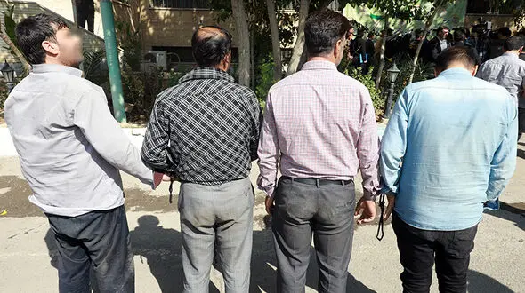 راز عجیب 3 برادر عروس با داماد / مادر زن از هیچ چیز خبر نداشت ! + عکس و فیلم