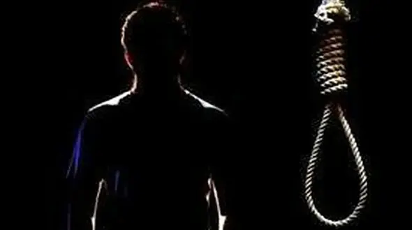 پاره شدن همزمان طناب دار 2 قاتل در سلماس!