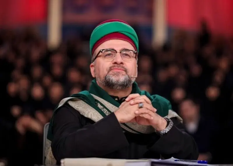 سیدجلال معصومی
