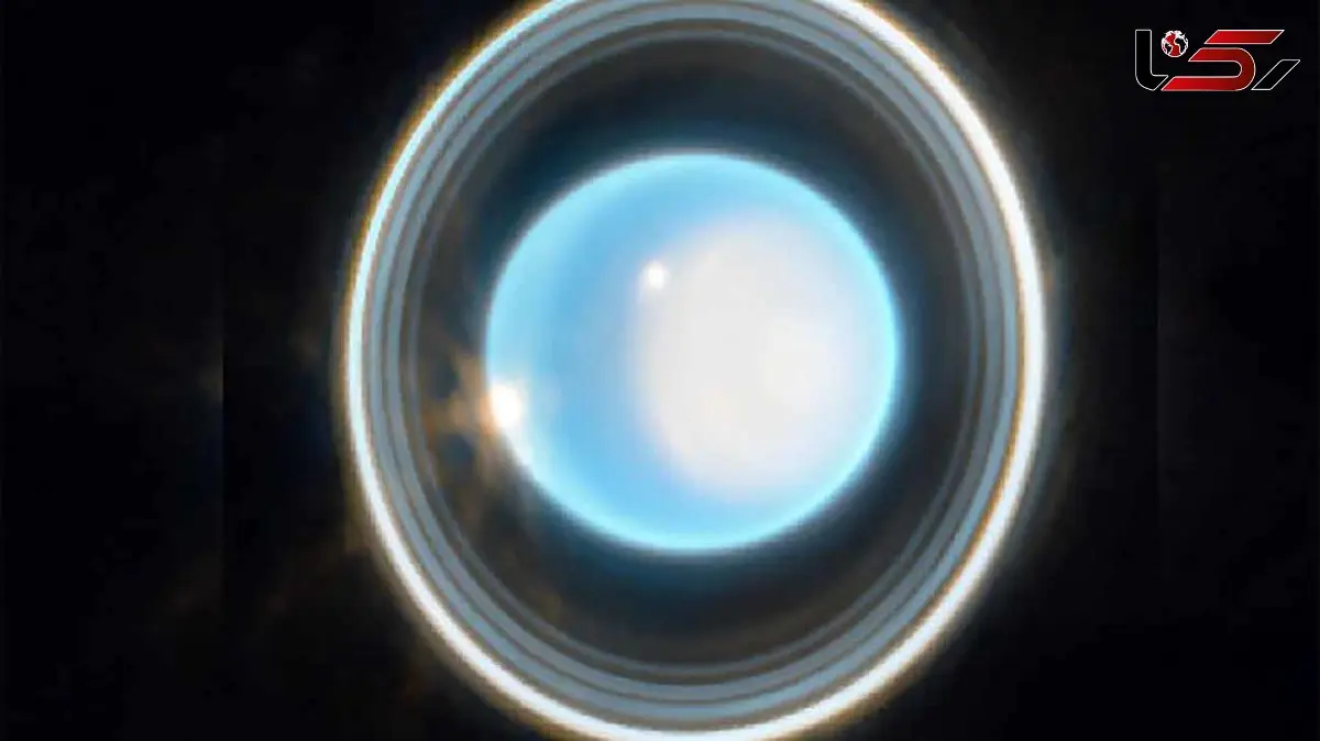 عجیب ترین تفاوت‌ های 2 حلقه‌ اورانوس