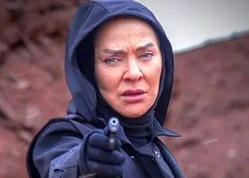 بازگشت رؤیا نونهالی به تلویزیون| سریال «روشنایی شب» برای پخش از رسانه ملی تولید می شود