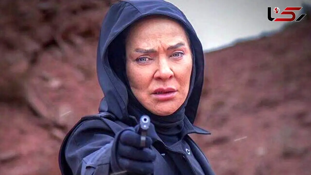 بازگشت رؤیا نونهالی به تلویزیون| سریال «روشنایی شب» برای پخش از رسانه ملی تولید می شود