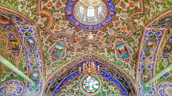 فال ابجد امروز / 2 شهریور ماه + فیلم
