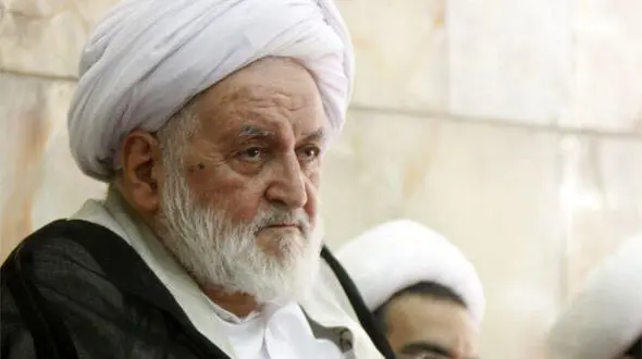 آیت الله  محسن حبیبی درگذشت