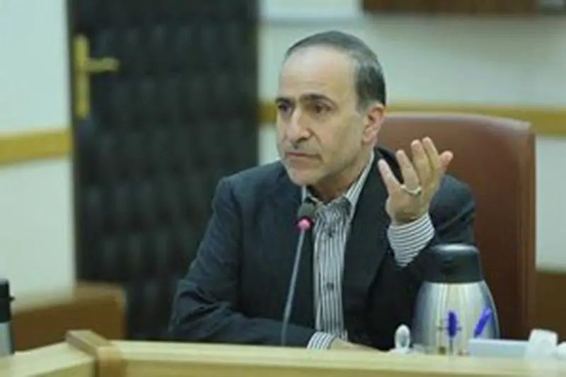 مصطفی قانعی
