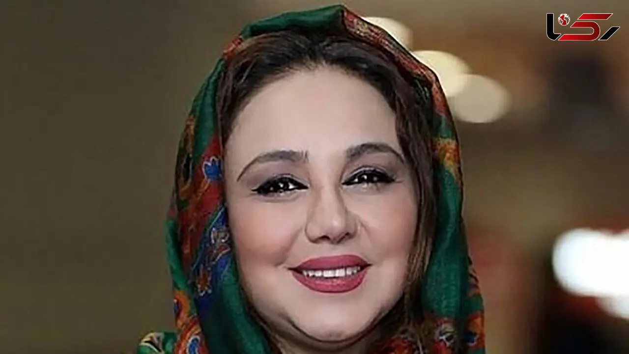 بیوگرافی بهنوش بختیاری بازیگر لرستانی و همسرش +عکس ها 