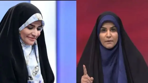 عکسی که سحر امامی از همسر و فرزندانش منتشر کرد + فیلم رونمایی از خانواده جذاب  خانم مجری