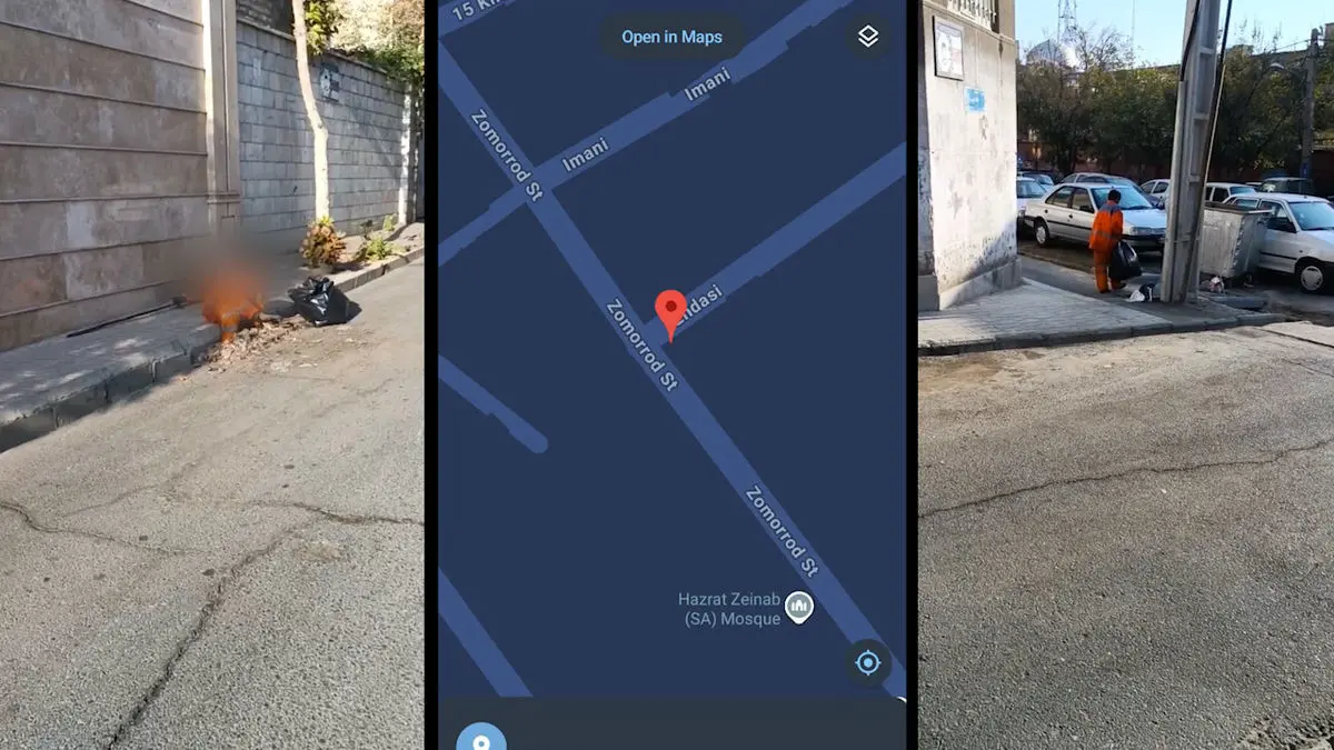 به‌کارگیری کودک ۱۱ ساله در پیمانکاری شهرداری تهران، نقض صریح قانون کار در قلب پایتخت