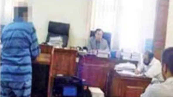 شرط عجیب 3 دختر و پسر برای گذشت از قاتل مادر / تحمل اعدام پدر را نداریم! + عکس