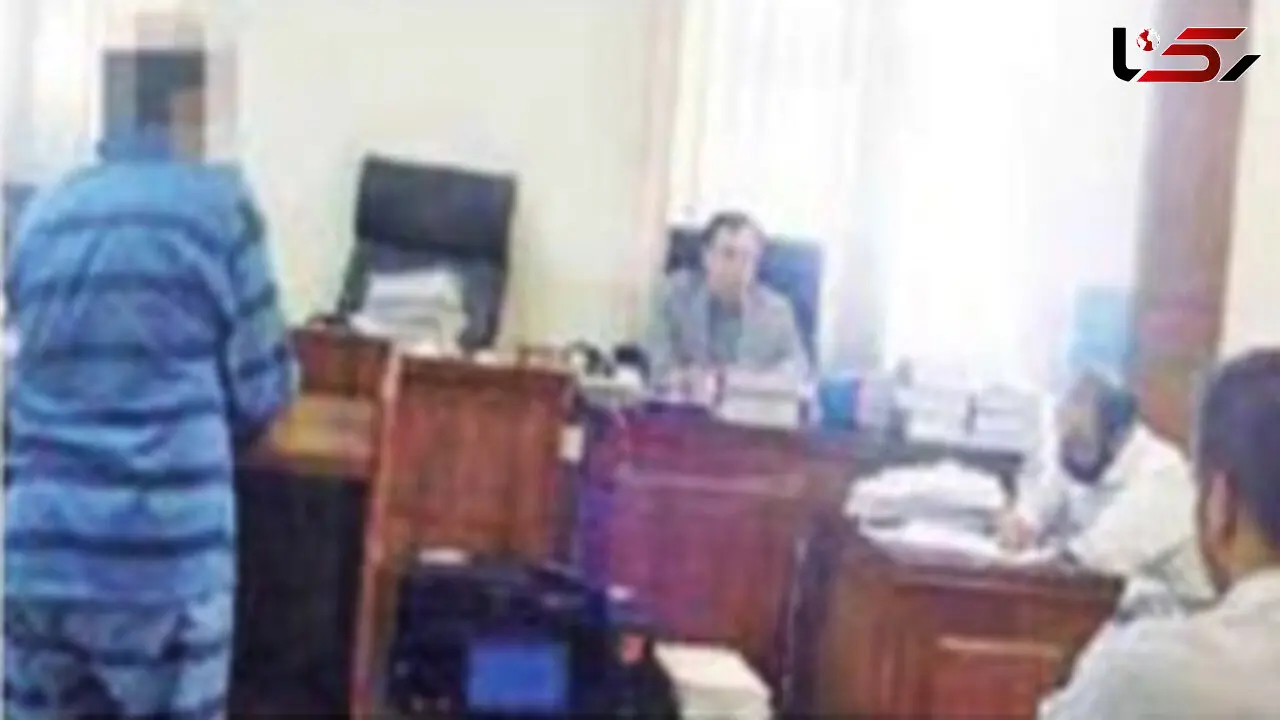 شرط عجیب 3 دختر و پسر برای گذشت از قاتل مادر / تحمل اعدام پدر را نداریم! + عکس