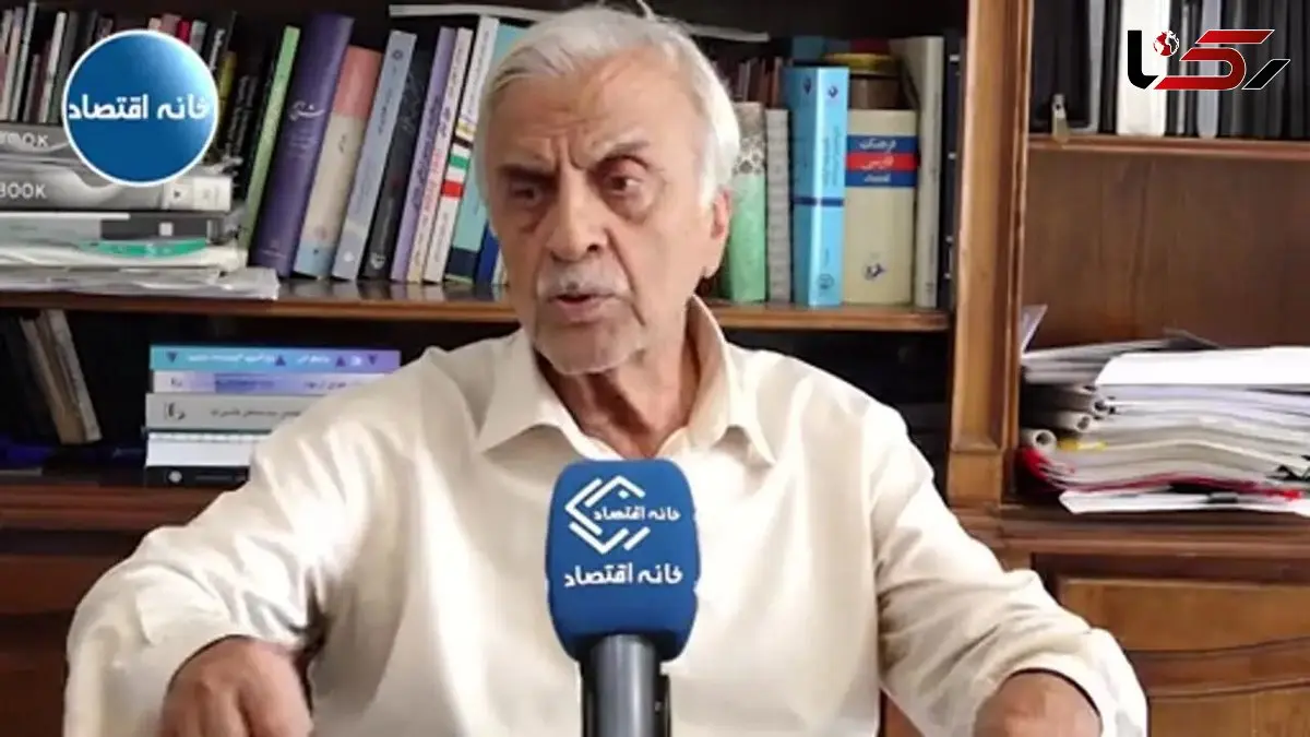 انتقاد هاشمیطبا از پزشکیان: «آب نداریم، برق نداریم» کافی نیست!