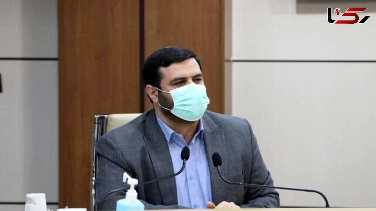 آمادگی ایران برای صادرات واکسن کرونا به چین / پروتکل های بهداشتی مراسم شب قدر