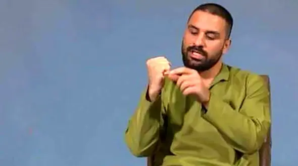 نوید افکاری / همه تفاوت‌های قصاص و اعدام