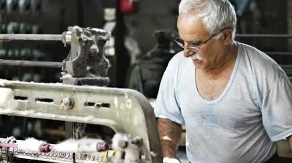 تمایل کارفرمایان به استخدام بازنشستگان