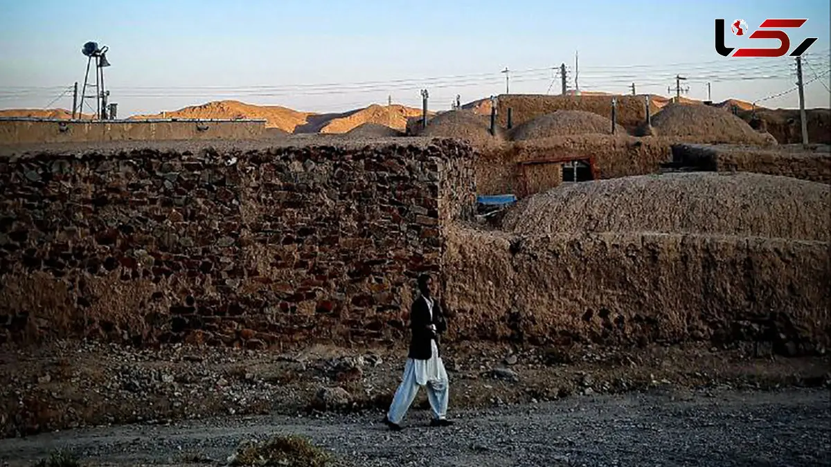 زندگی در انتهای محرومیت / دختران روستای "مود" بیشتر از پنج کلاس نمی توانند درس بخوانند + فیلم