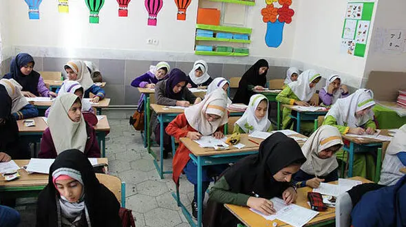 بحران شدید کمبود معلم 