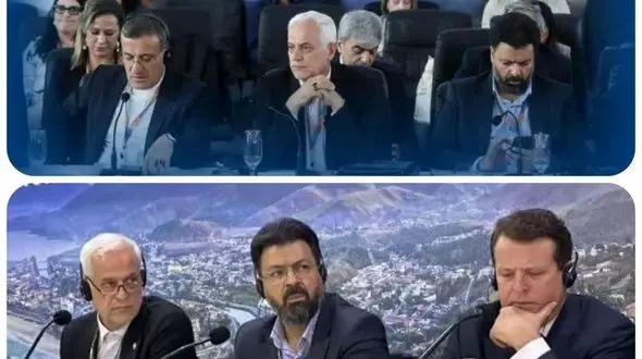 شهردار اصفهان: آماده بهره‌گیری از تجارب موفق‌ترین شهرهای جهان هستیم