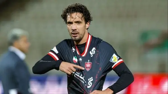 پیام و مارکو، موفق‌ترین خریدهای تابستانی پرسپولیس