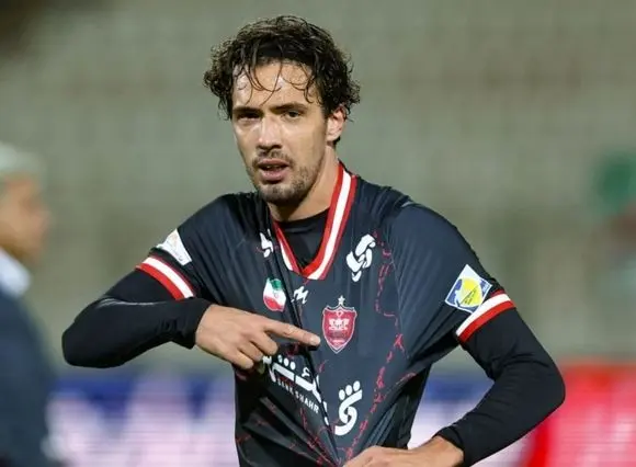 پیام و مارکو، موفق‌ترین خریدهای تابستانی پرسپولیس