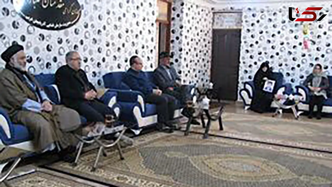 یک سرباز پای چوبه دار اعدام نشد