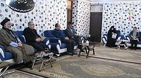 یک سرباز پای چوبه دار اعدام نشد