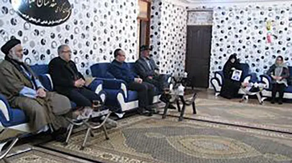 یک سرباز پای چوبه دار اعدام نشد