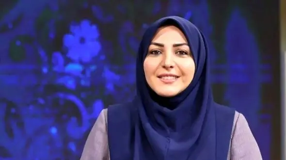 فیلم/ باب اسفنجی شدن المیرا شریفی مقدم در حضور بازیگران