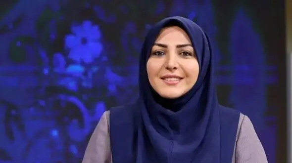 فیلم/ باب اسفنجی شدن المیرا شریفی مقدم در حضور بازیگران
