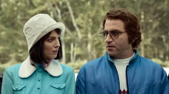 فیلم سکانس وایرال شده از قسمت نهم سریال تاسیان